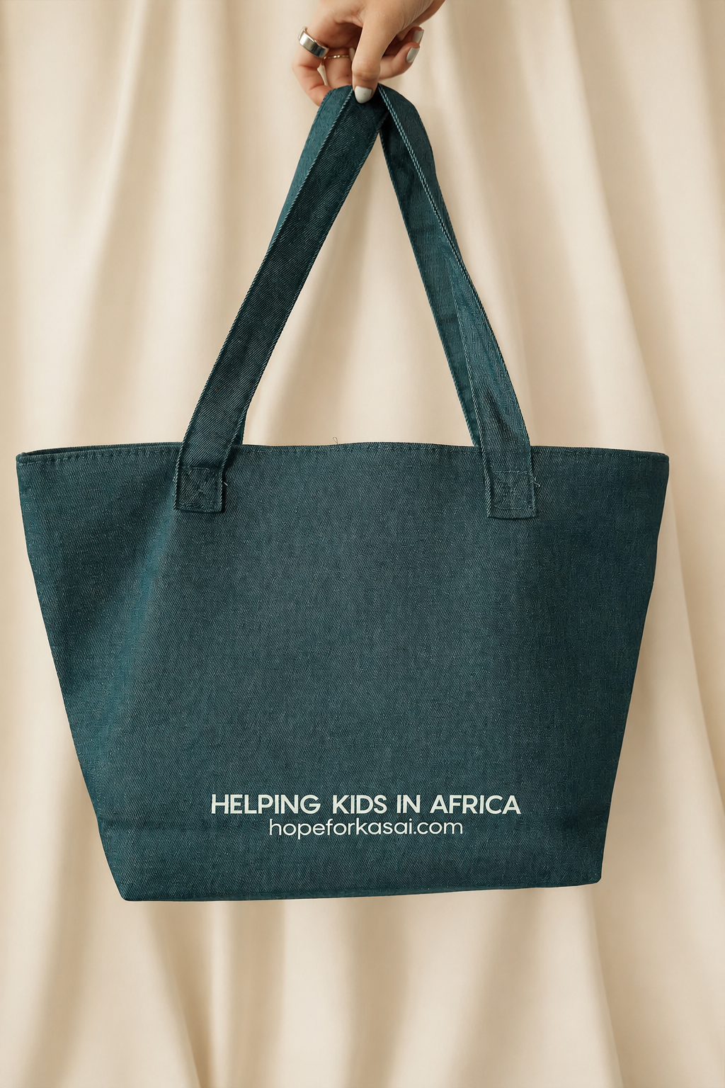 Grateful Tote Bag