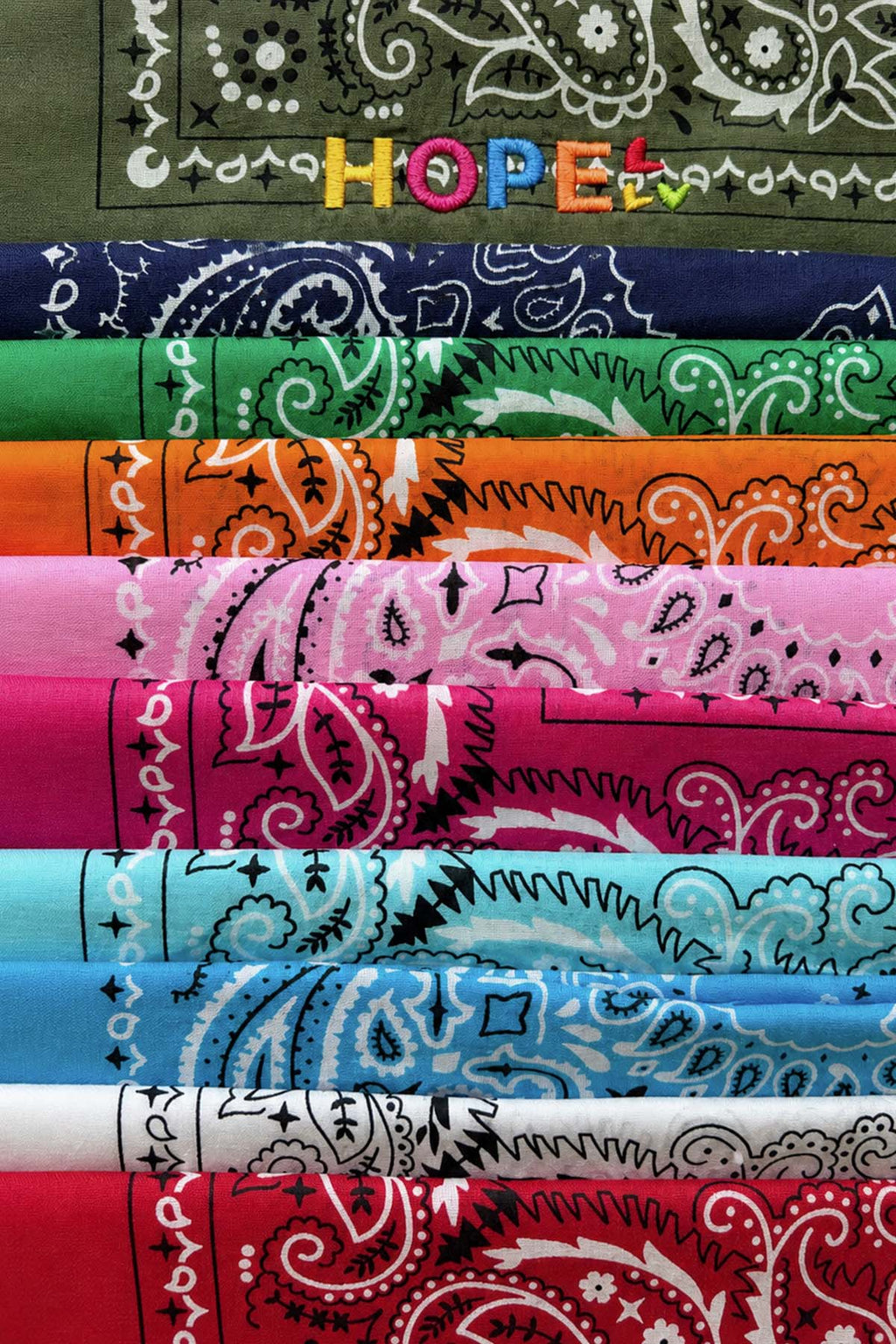 Hope Bandana