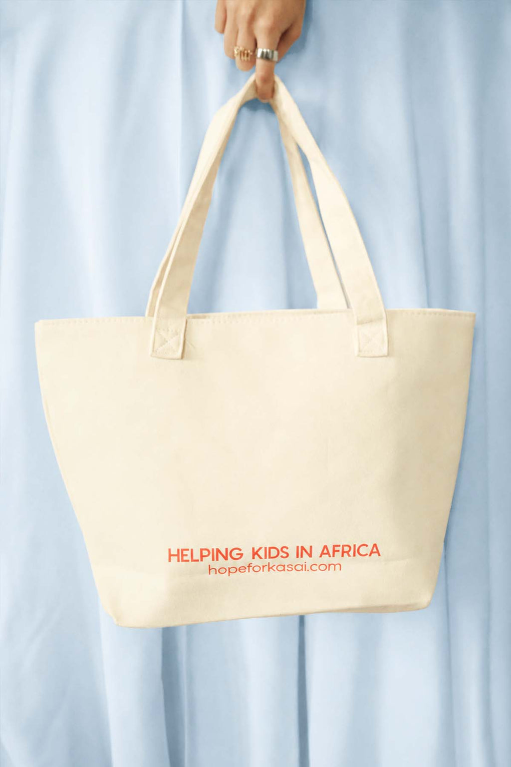 Grateful Tote Bag